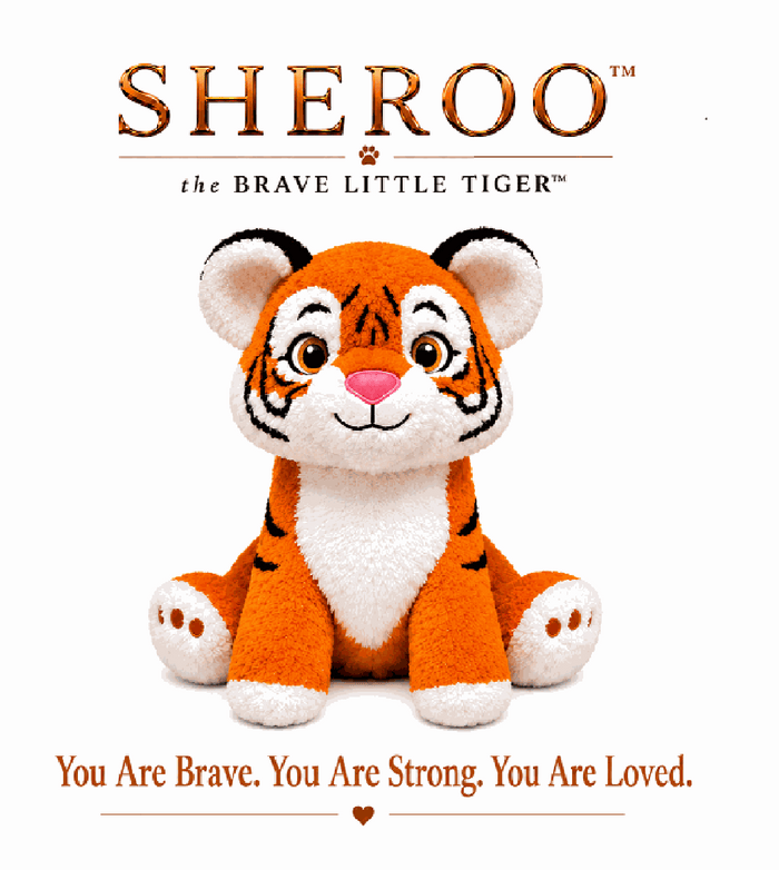 Sheroo Reversible Premium Wall Art 300 gsm Premium Glossy print. With every Sheroo Wall Art purchase.