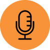 Recordable Voice Message (60 Seconds)