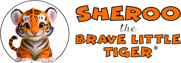 Brave Little Tiger